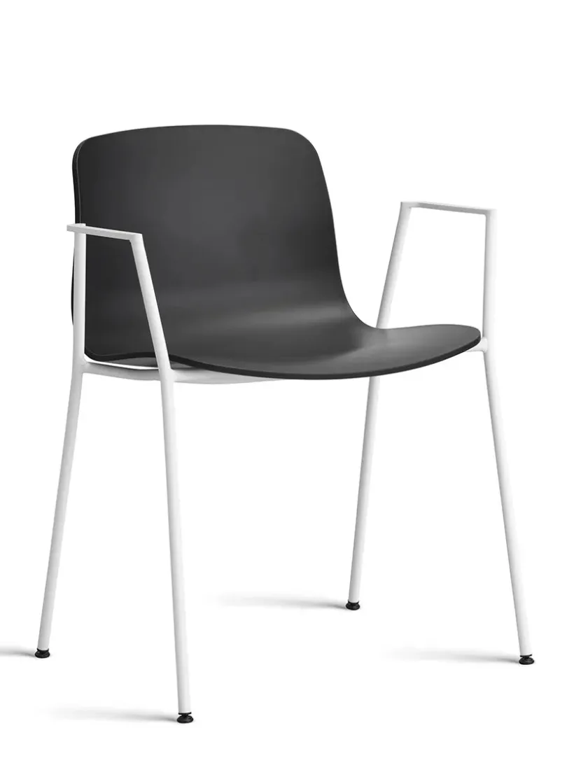 HAY About a Chair AAC16 fra> Spisebordsstole