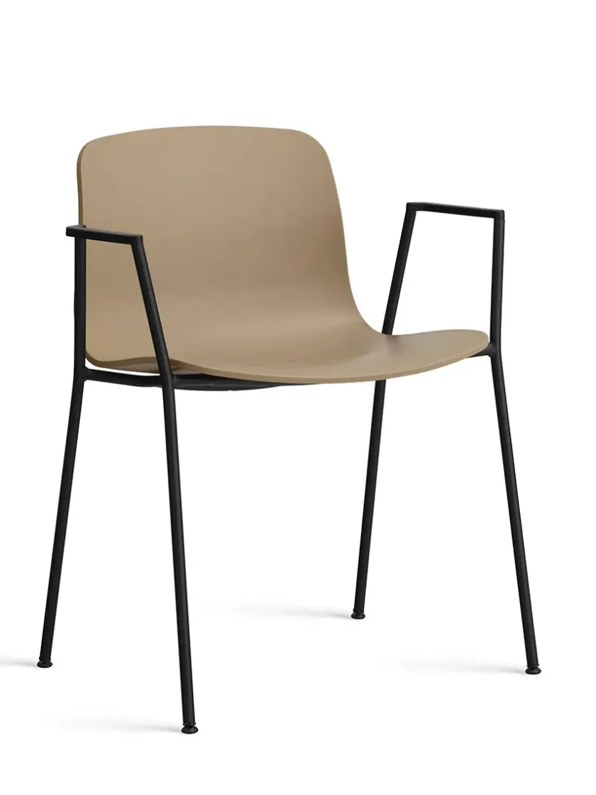HAY About a Chair AAC16 fra> Spisebordsstole