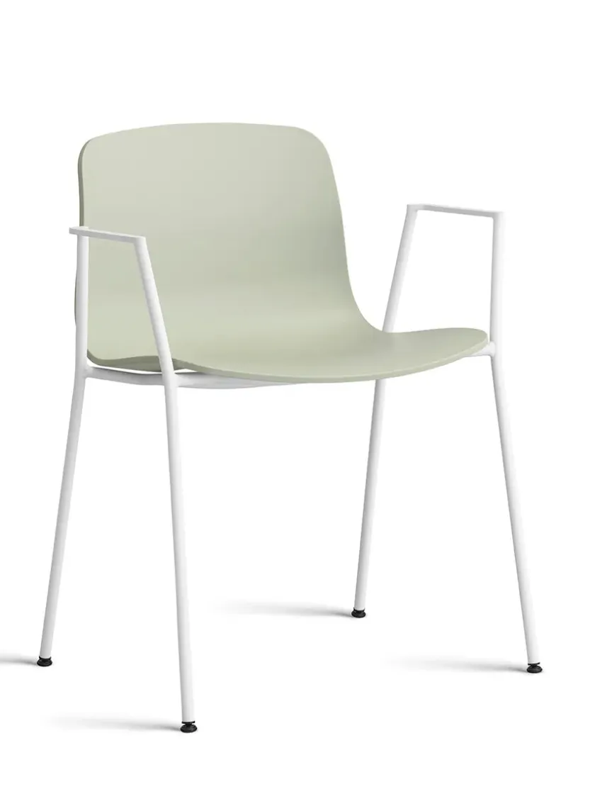 HAY About a Chair AAC16 fra> Spisebordsstole