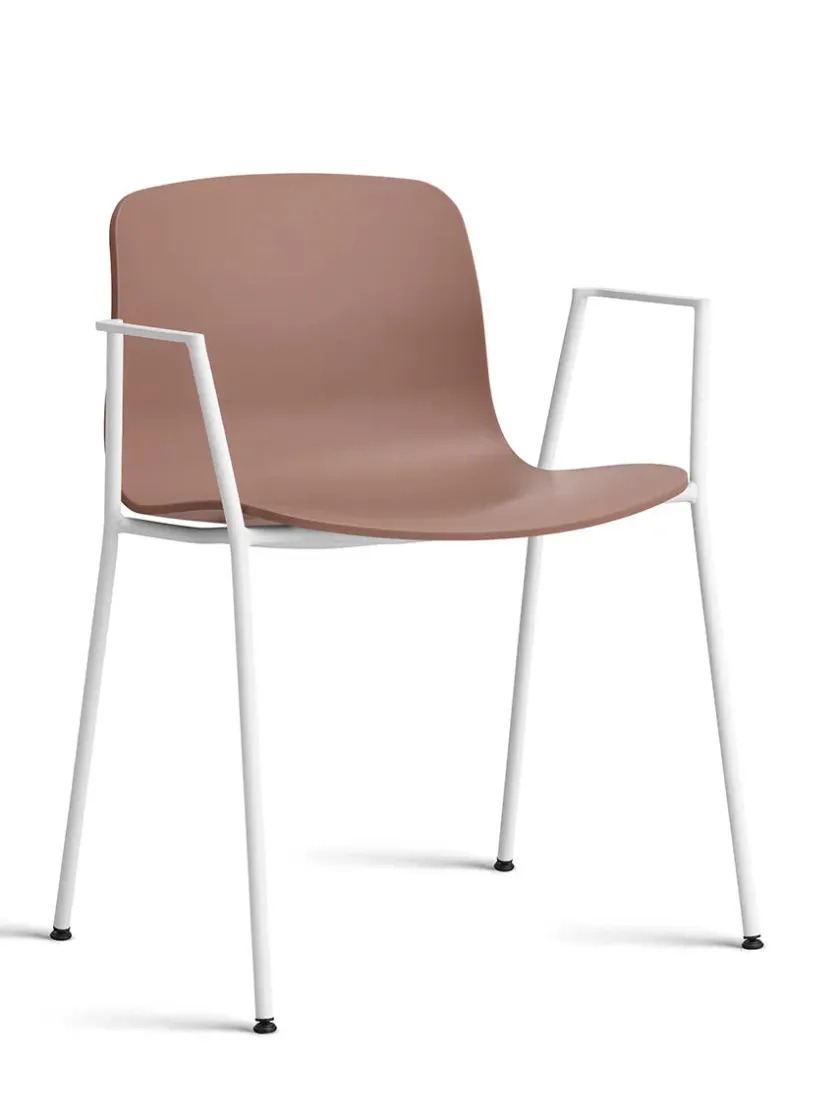 HAY About a Chair AAC16 fra> Spisebordsstole