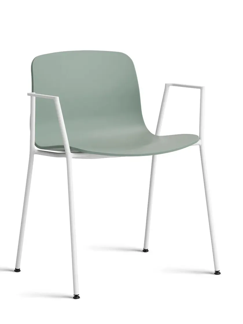 HAY About a Chair AAC16 fra> Spisebordsstole