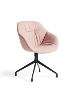 HAY About a Chair AAC121 Soft fra> Spisebordsstole