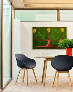 HAY About a Chair AAC127 Soft fra><noscript><img width=