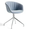 HAY About a Chair AAC21 Soft fra> Spisebordsstole