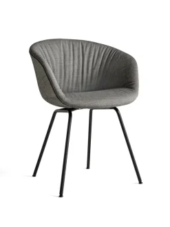 HAY About a Chair AAC27 Soft fra> Spisebordsstole