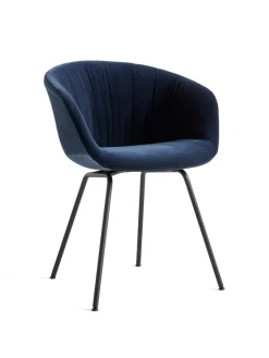 HAY About a Chair AAC27 Soft fra> Spisebordsstole