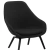 HAY About a Lounge Chair high AAL93 fra> Lænestole