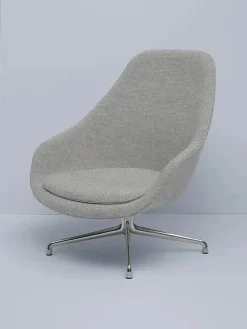 HAY About a Lounge Chair high AAL93 fra><noscript><img width=
