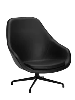 HAY About a Lounge Chair high AAL93 fra><noscript><img width=