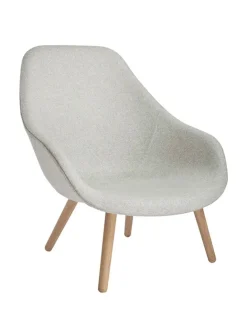 HAY About a Lounge Chair high AAL93 fra><noscript><img width=