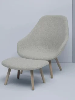 HAY About a Lounge Chair high AAL93 fra><noscript><img width=