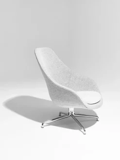 HAY About a Lounge Chair high AAL92 fra><noscript><img width=