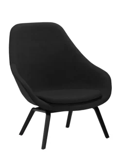 HAY About a Lounge Chair high AAL91 fra><noscript><img width=