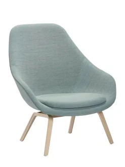 HAY About a Lounge Chair high AAL91 fra><noscript><img width=