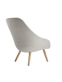 HAY About a Lounge Chair high AAL91 fra><noscript><img width=