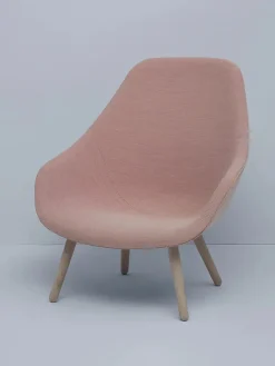 HAY About a Lounge Chair high AAL91 fra><noscript><img width=