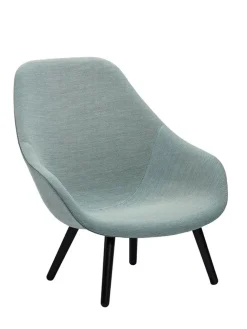 HAY About a Lounge Chair high AAL91 fra><noscript><img width=