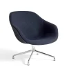 HAY About a Lounge Chair low AAL81 fra> Lænestole