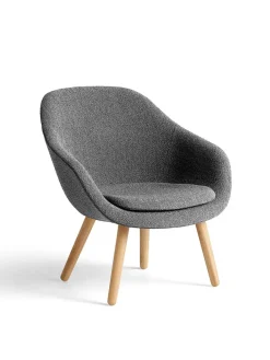 HAY About a Lounge Chair low AAL81 fra><noscript><img width=