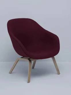 HAY About a Lounge Chair low AAL81 fra><noscript><img width=