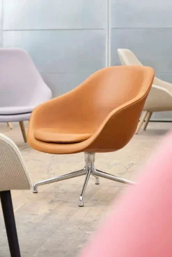 HAY About a Lounge Chair low AAL81 fra><noscript><img width=