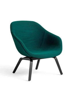 HAY About a Lounge Chair low AAL83 fra> Lænestole