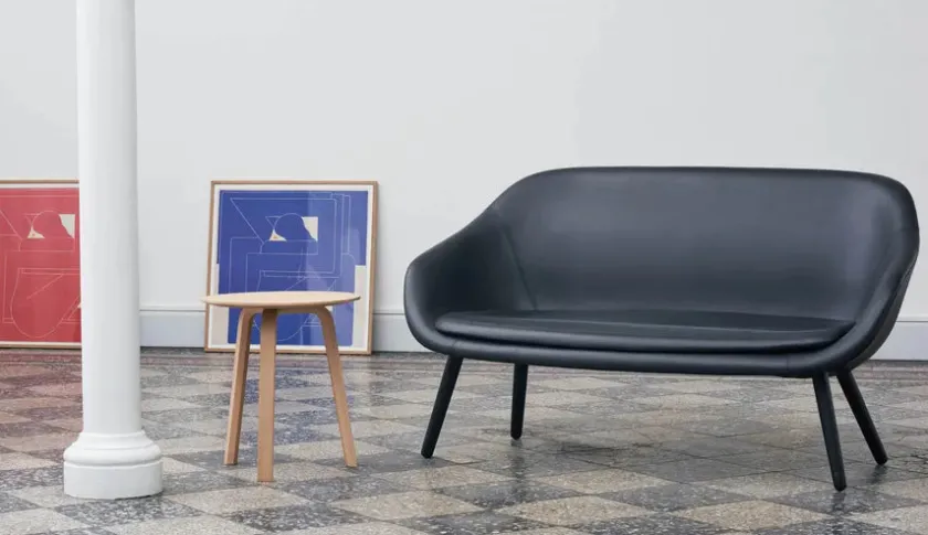 HAY About a Lounge Sofa fra> Sofaer
