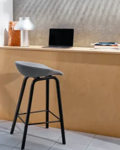 HAY About a Stool AAS33 fra> Barstole