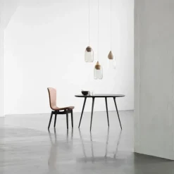 Mater Accent spisebord fra> Spiseborde