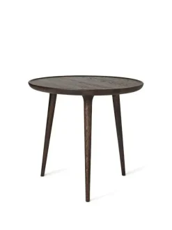 Mater Accent Table i matlakeret egetræ fra><noscript><img width=
