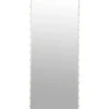 GUBI Adnet Wall Mirror 70 x 180 cm, cream fra> Spejle
