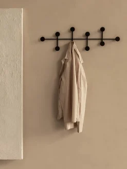 Audo Copenhagen Afteroom Coathanger, large fra> Gaver Til Ham|Knagerækker