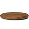 Louise Roe Aged Oak Tray fra> Bakker