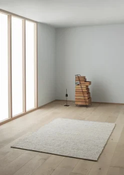Linie Design Agner Tæppe fra> Gulvtæpper