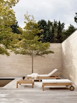 Carl Hansen & Søn AH604 Outdoor Lounger fra><noscript><img width=
