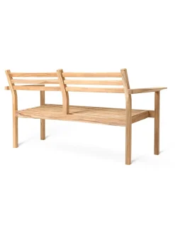 Carl Hansen & Søn AH701 Outdoor Loungesofa fra><noscript><img width=