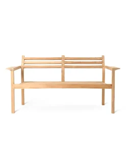 Carl Hansen & Søn AH701 Outdoor Loungesofa fra><noscript><img width=