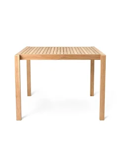 Carl Hansen & Søn AH902 Outdoor Spisebord fra> Haveborde