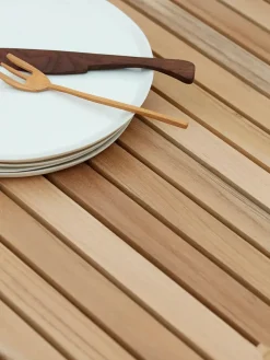 Carl Hansen & Søn AH902 Outdoor Spisebord fra><noscript><img width=