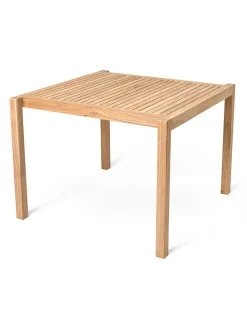 Carl Hansen & Søn AH902 Outdoor Spisebord fra><noscript><img width=