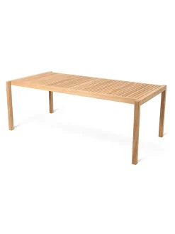Carl Hansen & Søn AH901 Outdoor Spisebord fra><noscript><img width=