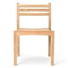 Carl Hansen & Søn AH501 Outdoor Spisebordsstol fra> Havestole
