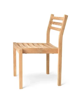Carl Hansen & Søn AH501 Outdoor Spisebordsstol fra><noscript><img width=
