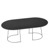 Muuto Airy Coffee Table, large fra> Sofaborde