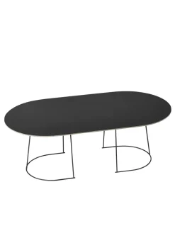 Muuto Airy Coffee Table, large fra> Sofaborde