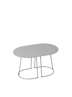 Muuto Airy Coffee Table, small fra> Sofaborde