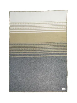 Hein Studio Aiyana no. 02 Plaid fra> Puder Og Plaider