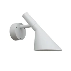 Louis Poulsen AJ 50 LED udendørs væglampe fra><noscript><img width=