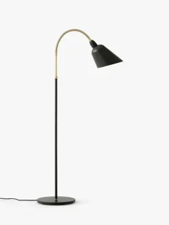 &Tradition AJ7 Bellevue gulvlampe af Arne Jacobsen><noscript><img width=