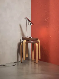 Louis Poulsen AJ bordlampe fra><noscript><img width=